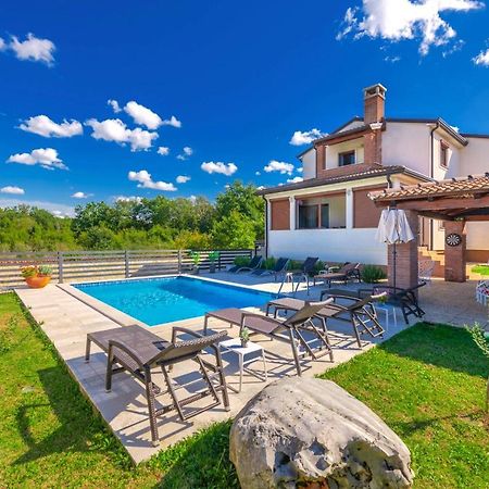Apartmani Jana Poreč Exteriér fotografie