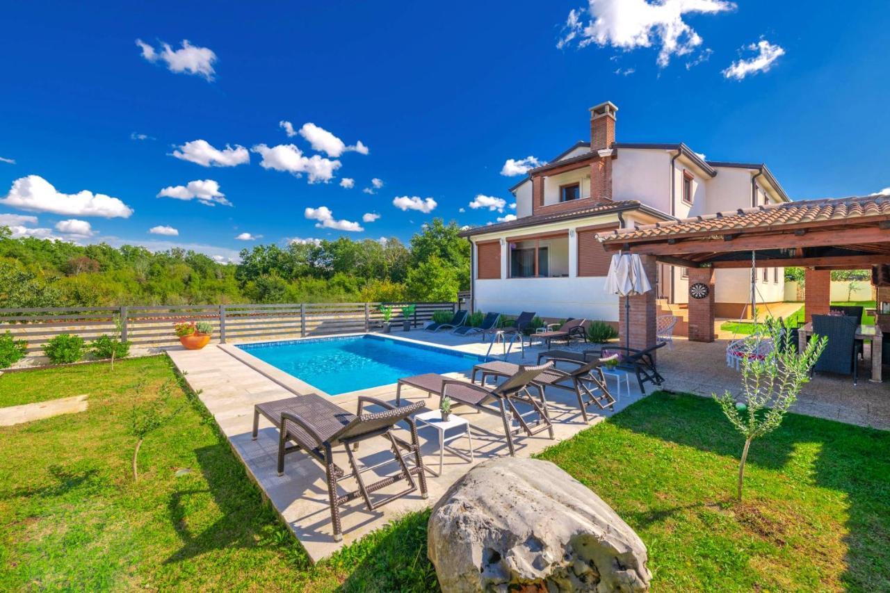 Apartmani Jana Poreč Exteriér fotografie