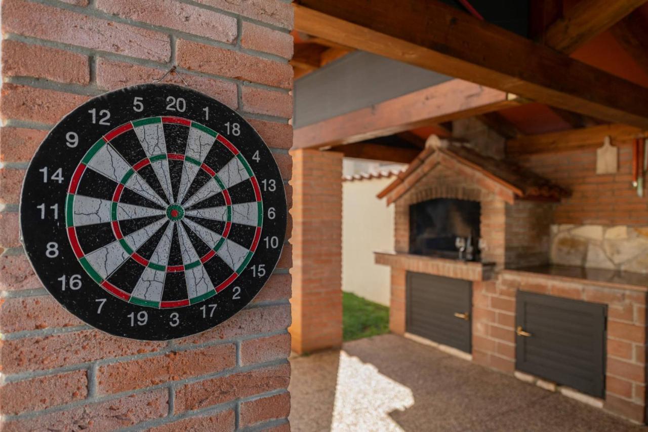 Apartmani Jana Poreč Exteriér fotografie