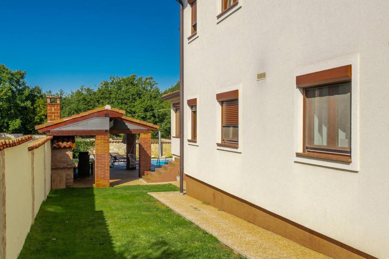 Apartmani Jana Poreč Exteriér fotografie