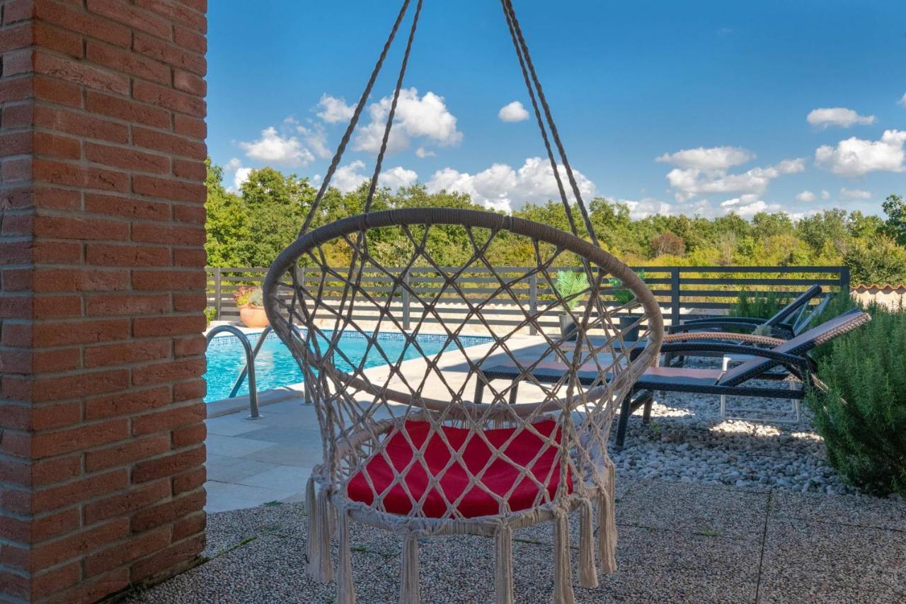 Apartmani Jana Poreč Exteriér fotografie