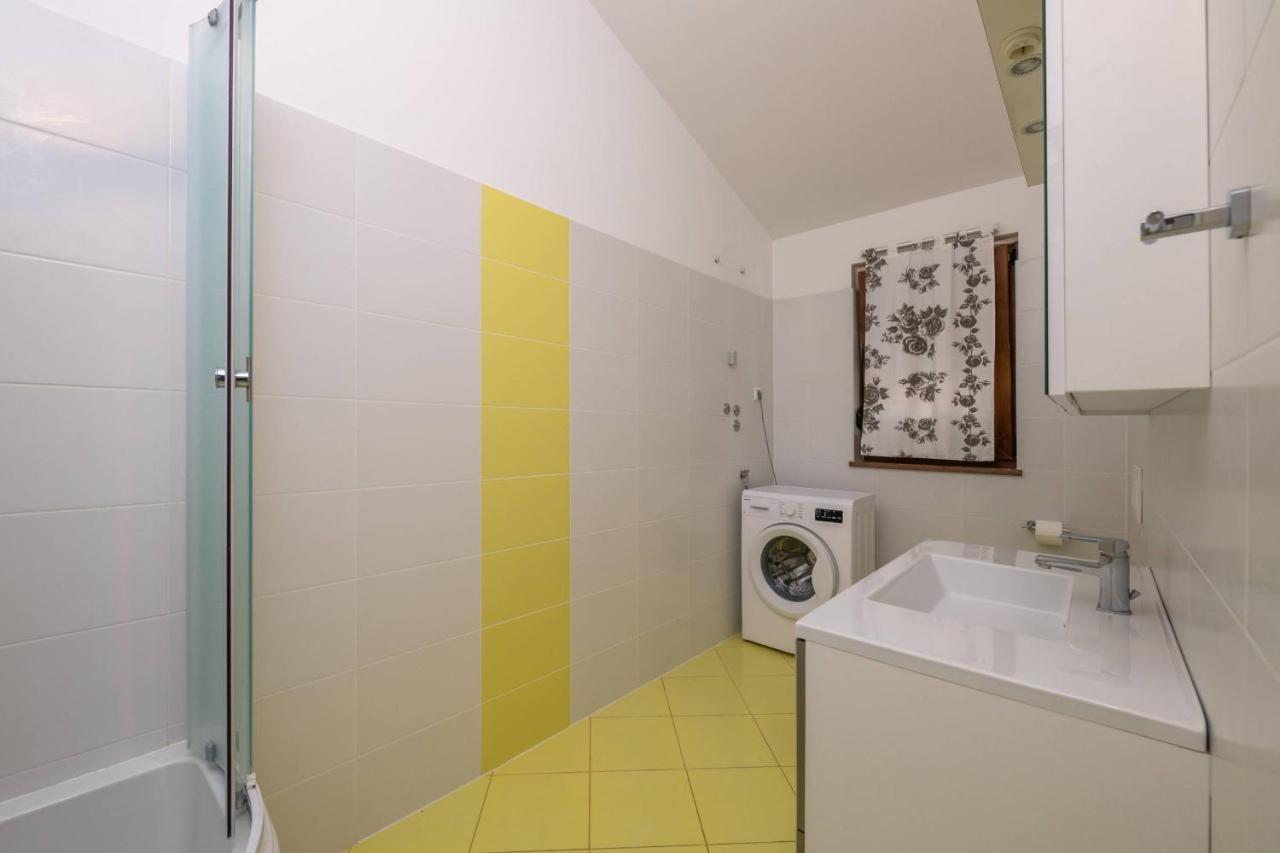 Apartmani Jana Poreč Exteriér fotografie