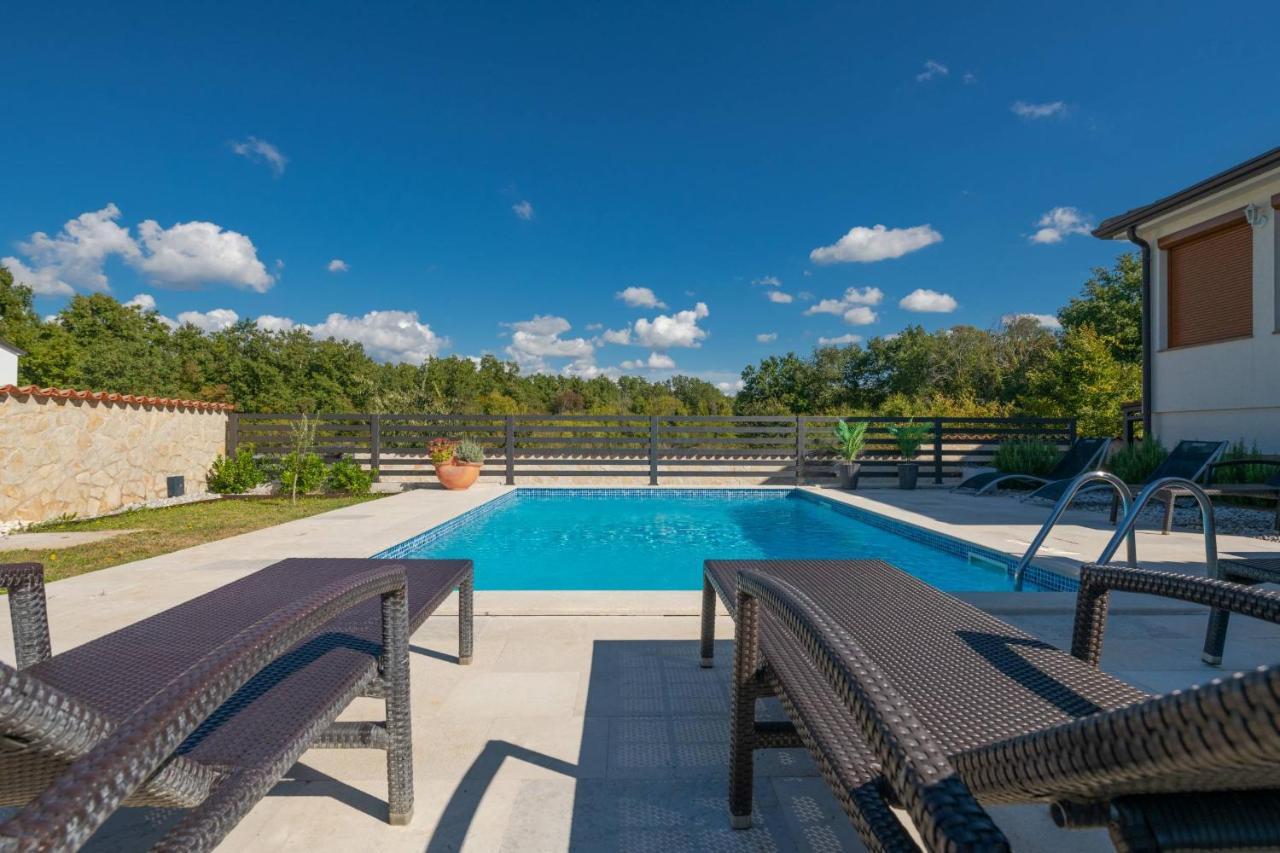 Apartmani Jana Poreč Exteriér fotografie