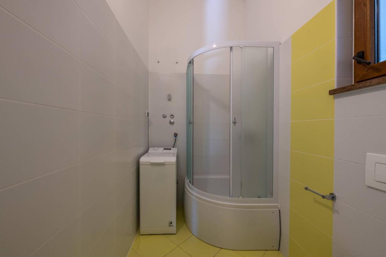 Apartmani Jana Poreč Exteriér fotografie