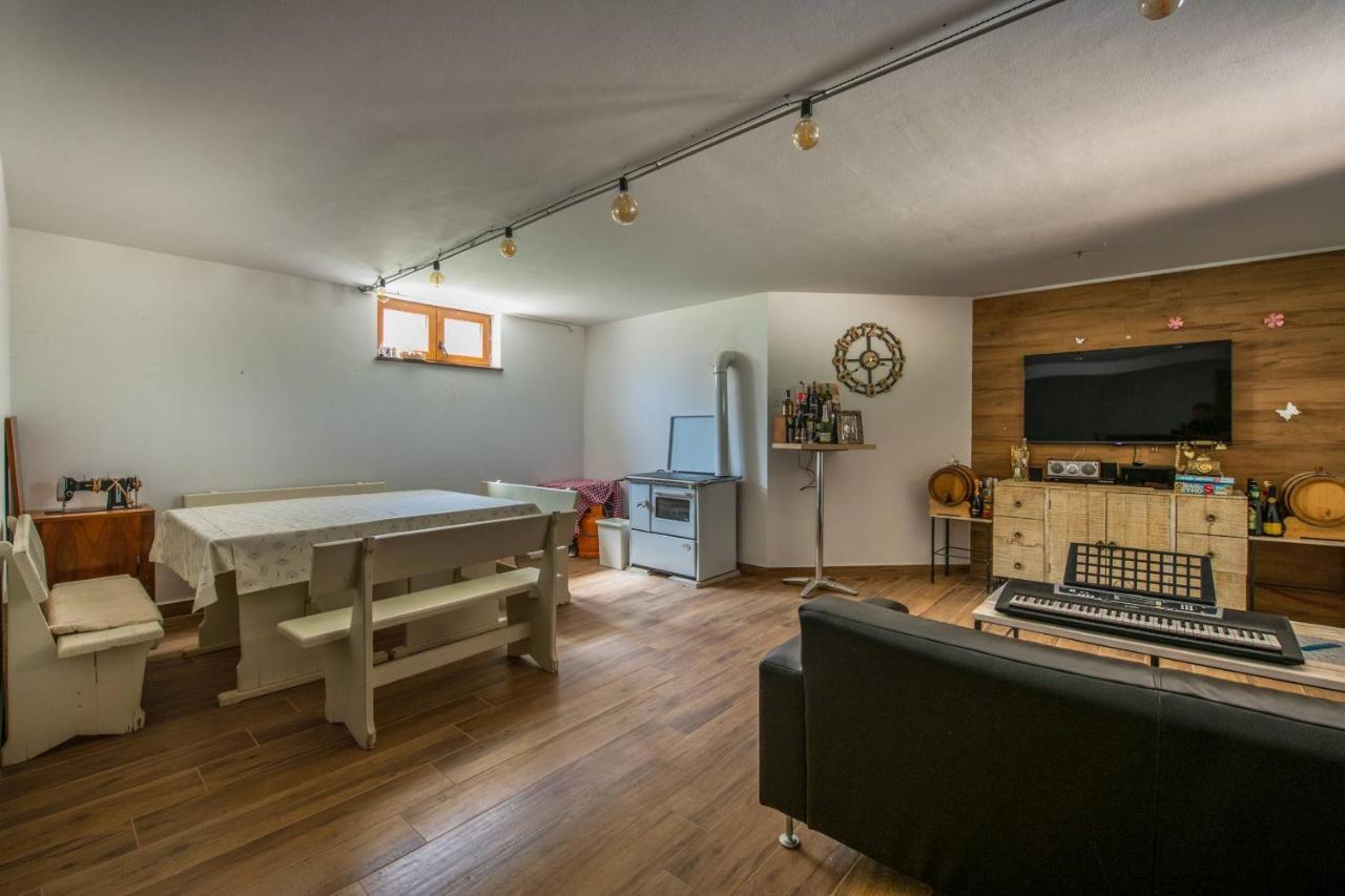 Apartmani Jana Poreč Exteriér fotografie