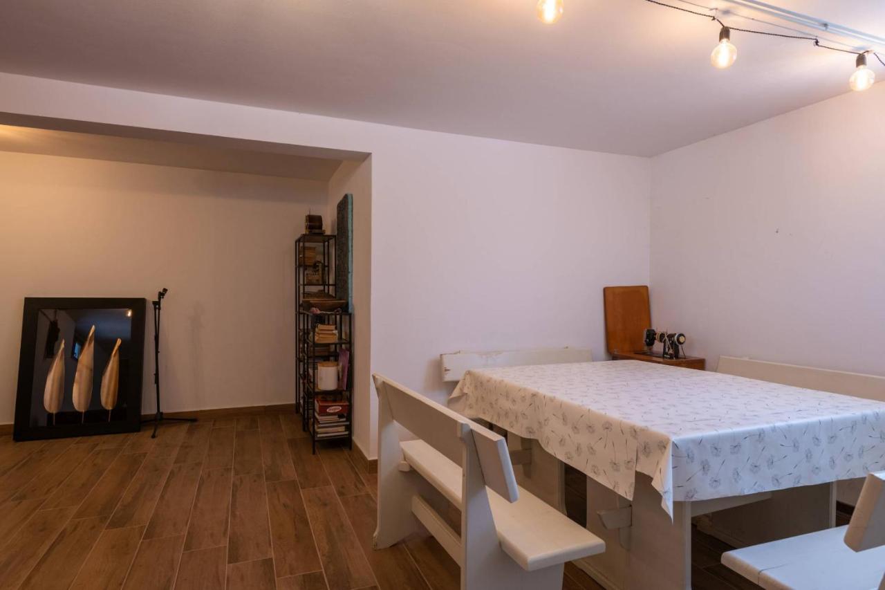 Apartmani Jana Poreč Exteriér fotografie